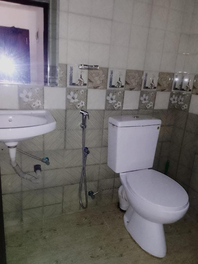 Hotel Fila コロンボ エクステリア 写真